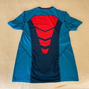 Nike Pro-Combat Training Shirt